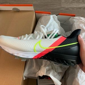 Air zoom infinity tour shoes